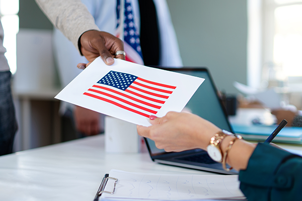 How Much Money Do I Need To Make To Sponsor An Immigrant Usa?
