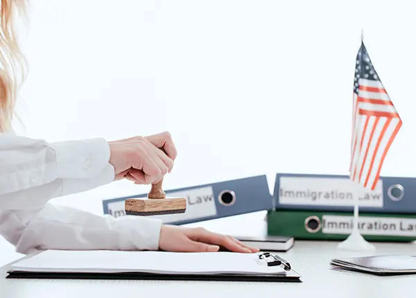 Family Based visa interview questions