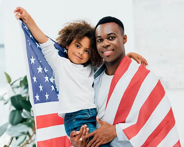 Sponsorship for Immigration of Family Members