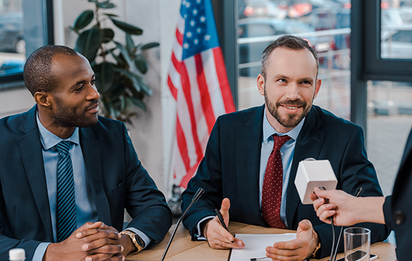 What Does An Immigration Attorney Do?