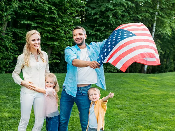 What questions are asked in a DV interview?