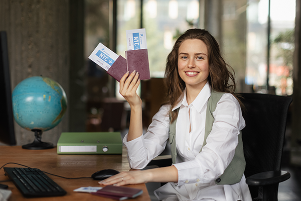 Can I Work While Waiting For My EB2 Green Card?