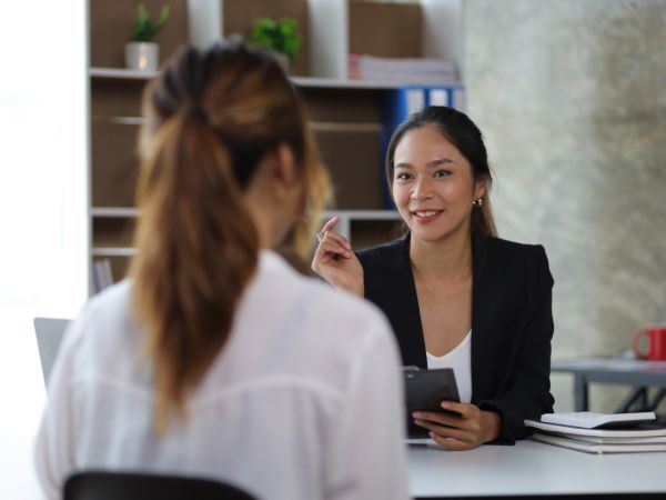 What should I prepare for an immigration interview?