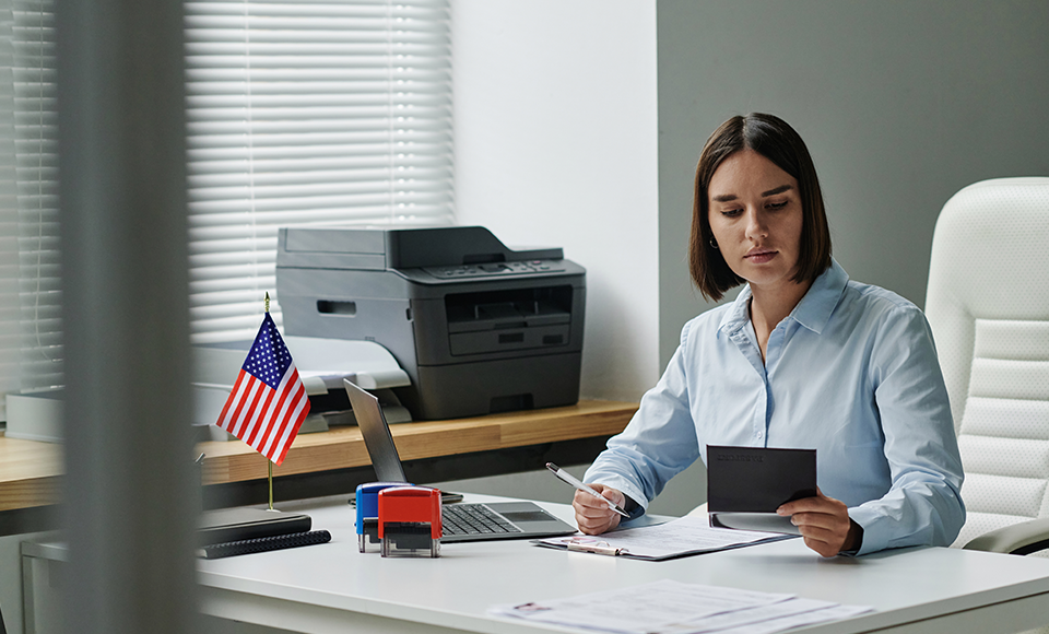 Eligibility for Immediate Relative Visas