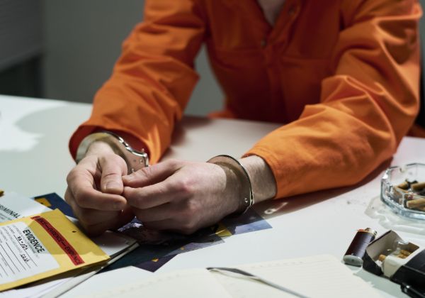 Who approves advance parole?