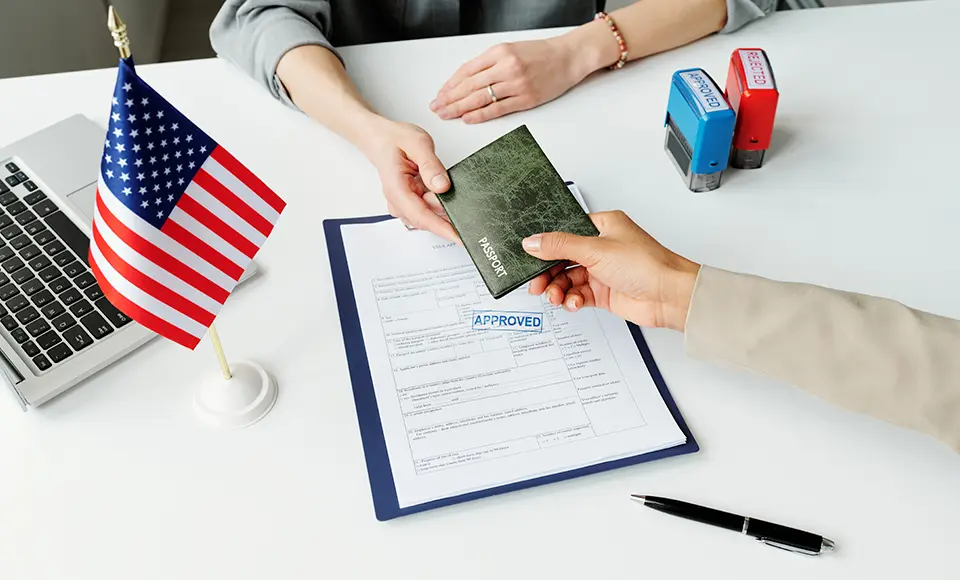 Eligibility requirements for K-1 fiancé visa
