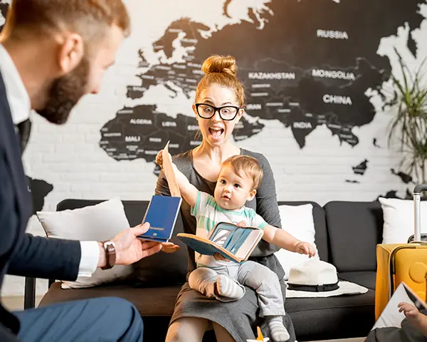 Visa Availability for Non-Immediate Relatives