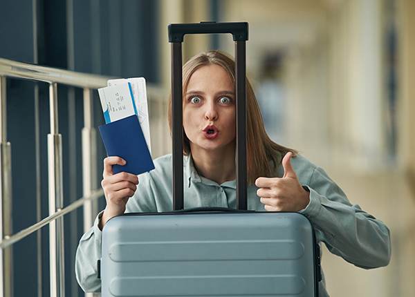 What can affect your immigration status?