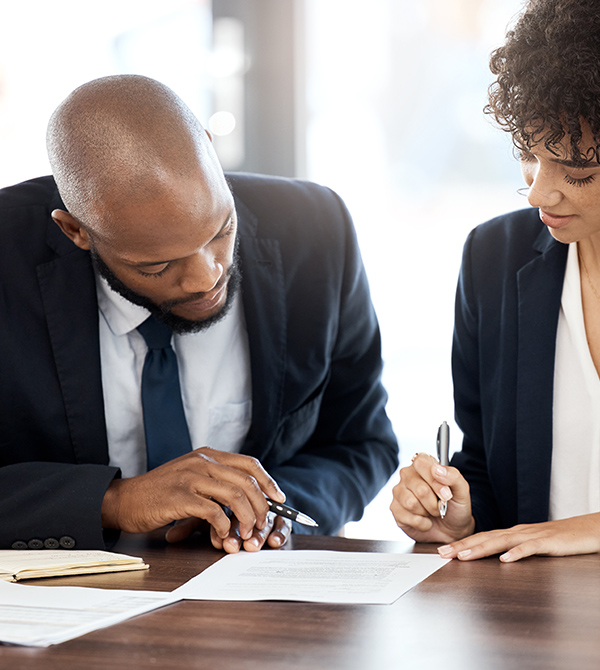 immigration waivers of inadmissibility​