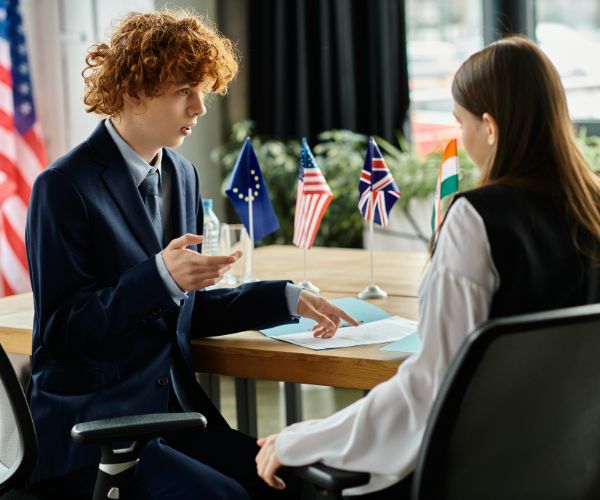 Understanding the Spouse Visa Interview Process
