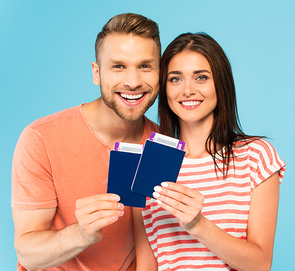 U visa application​ requirements