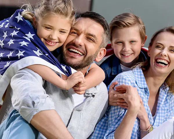 Priority for Immediate Relatives of US Citizens