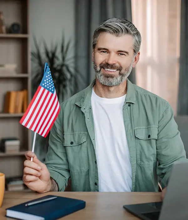 Common questions during visa interview