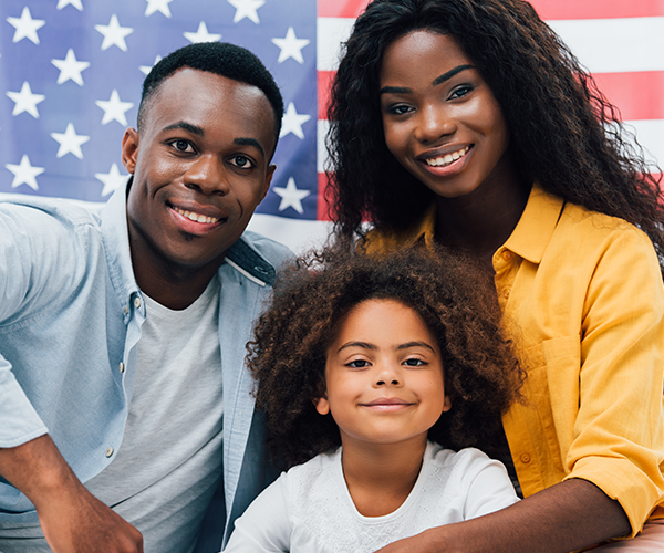 What Counts as an Immediate Family?