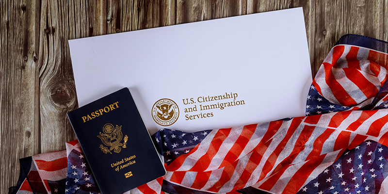 Immigration attorney in Brentwood, Tennessee