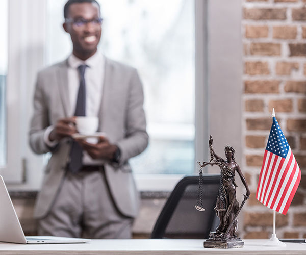 Green Card Consultation Near Fort Campbell