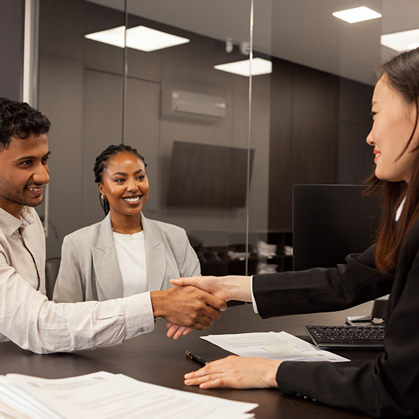 Adjustments of Status (I-485) in Nolensville Area