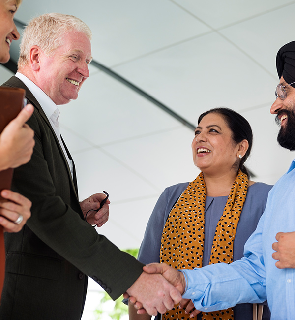 Family Petitions (I-130)