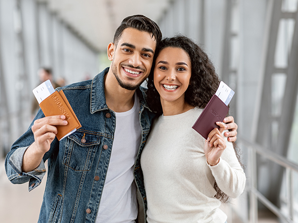 Naturalization Immigration Help Around Nolensville, TN