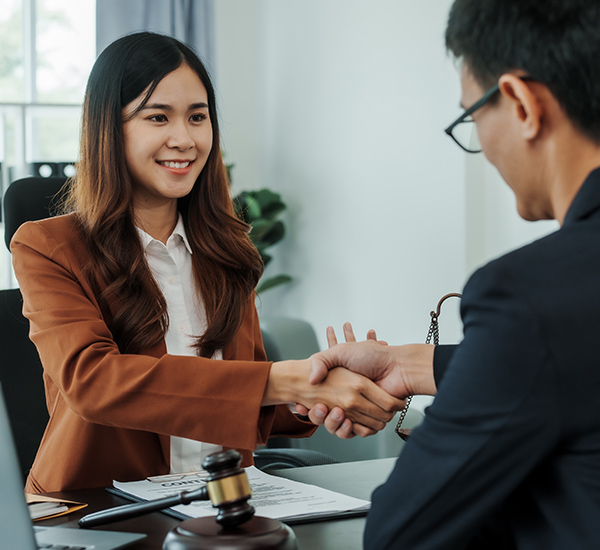 Work Authorization (I-765)