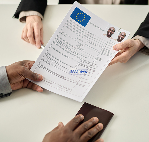 Work Authorization Immigration Help Around Nolensville, TN