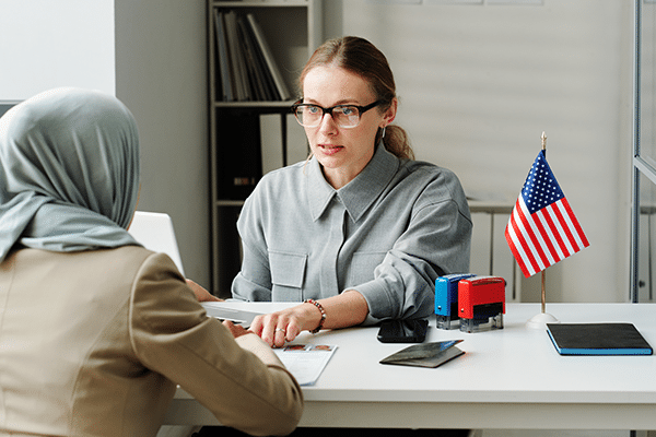 Who Should Hire an Immigration Interview Attorney