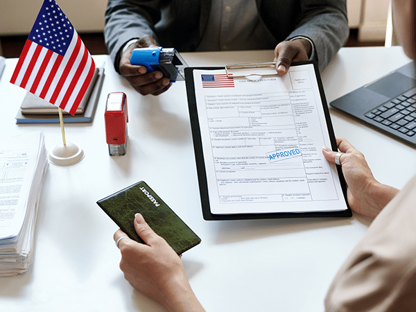 In-person Interview Representation in Nashville, TN