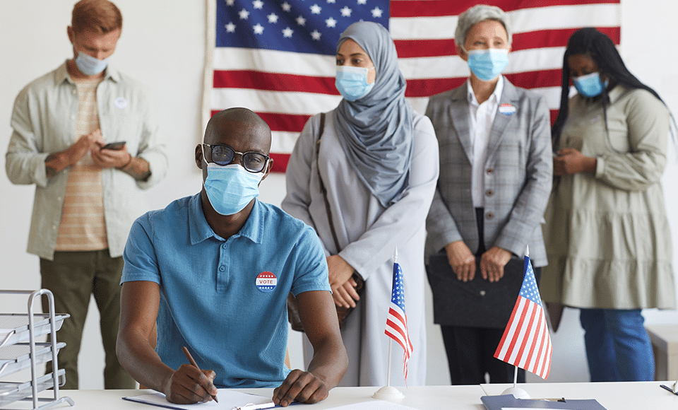 Legal Support for Immigration Interview