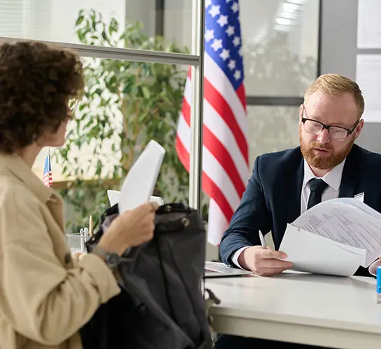 proof-of-relationship-affidavit Immigration Attorney in Knoxville Tennessee