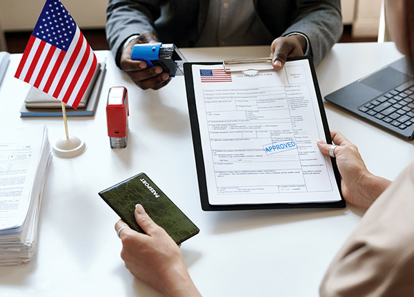Waiver of inadmissibility for green card applicants