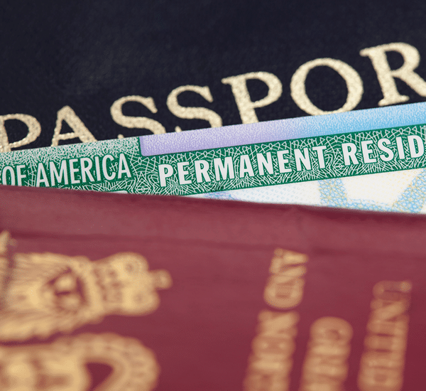 Immigration laws for marriage-based cases