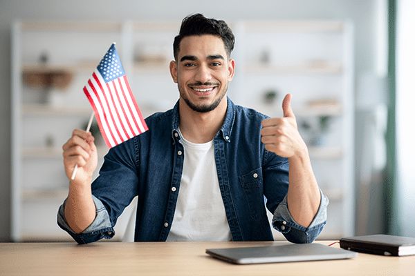 Immigration laws for marriage-based cases