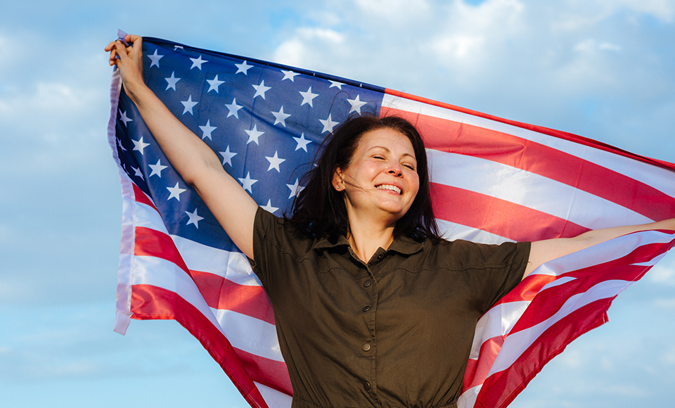 Powering through the immigration process as a couple