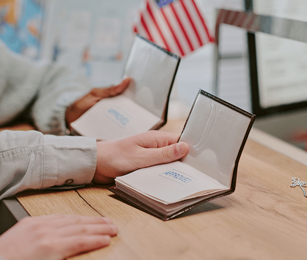 Citizenship applications by Colavecchio & Colavecchio Law