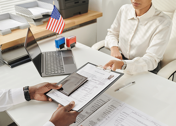 Citizenship applications by Colavecchio & Colavecchio Law