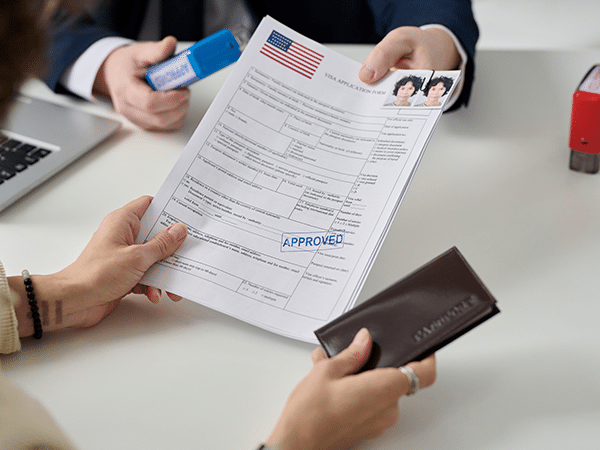 Citizenship applications by Colavecchio & Colavecchio Law