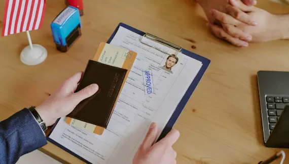 Colavecchio & Colavecchio Law Office Marriage Visa 