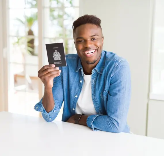 Can I sponsor my spouse without income 