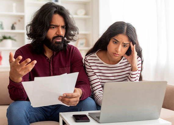 What is the best evidence for a marriage green card? 