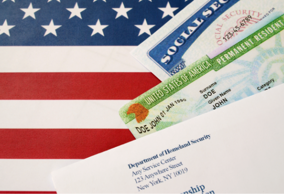 Waiver of inadmissibility for green card applicants