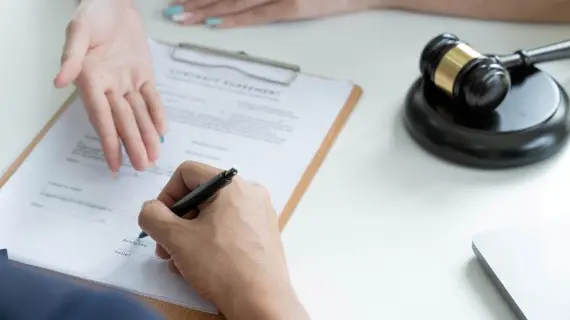 Can I Sponsor an Immigrant That is a Non Family Member