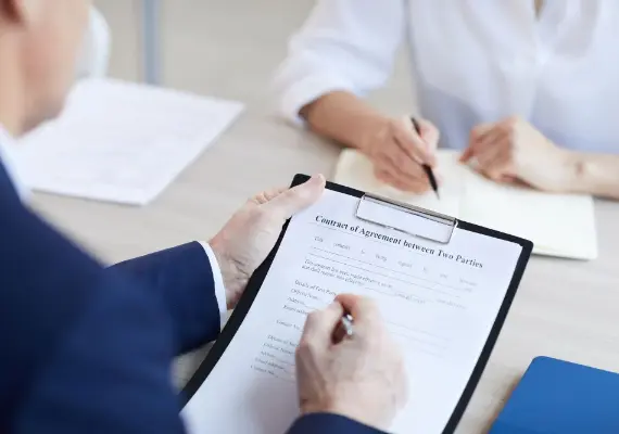 How to Write an Affidavit of Support for Immigration