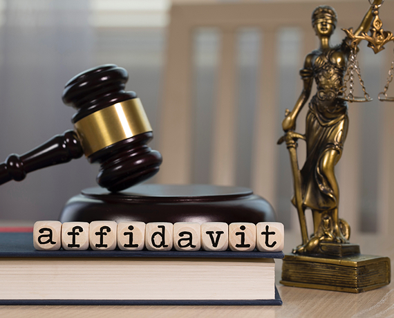 What is the best proof of a relationship? 