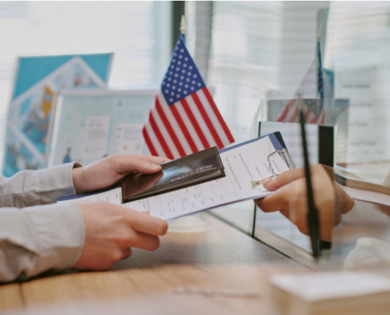 How long does it take to get an immigrant visa for parents?