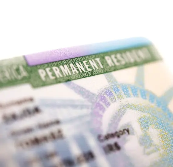 Marriage Green Card USCIS Expedite Request 