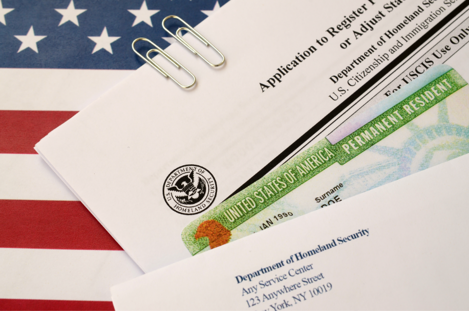 Speeding up your Citizenship process 