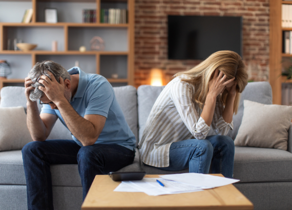 Green Card Obtaining Services for Married Couples