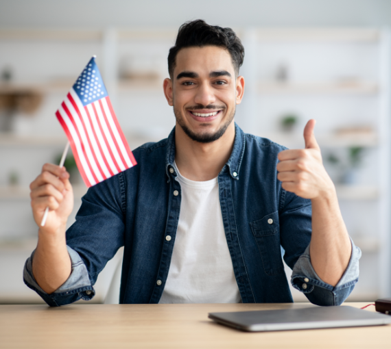 Immigration laws for citizenship cases