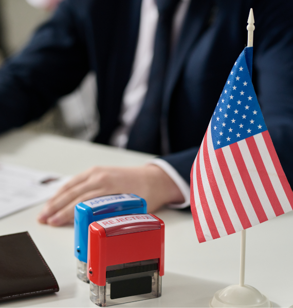 Immigration laws for conditional marriage-based cases