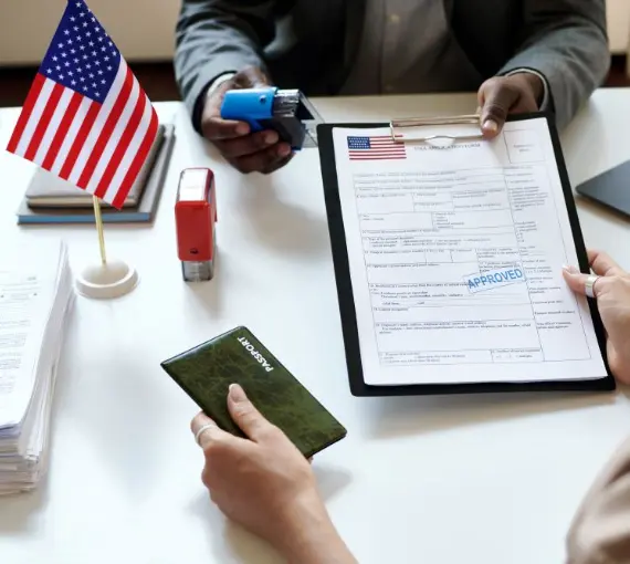 How To Speed Up Your Marriage-Based Green Card 